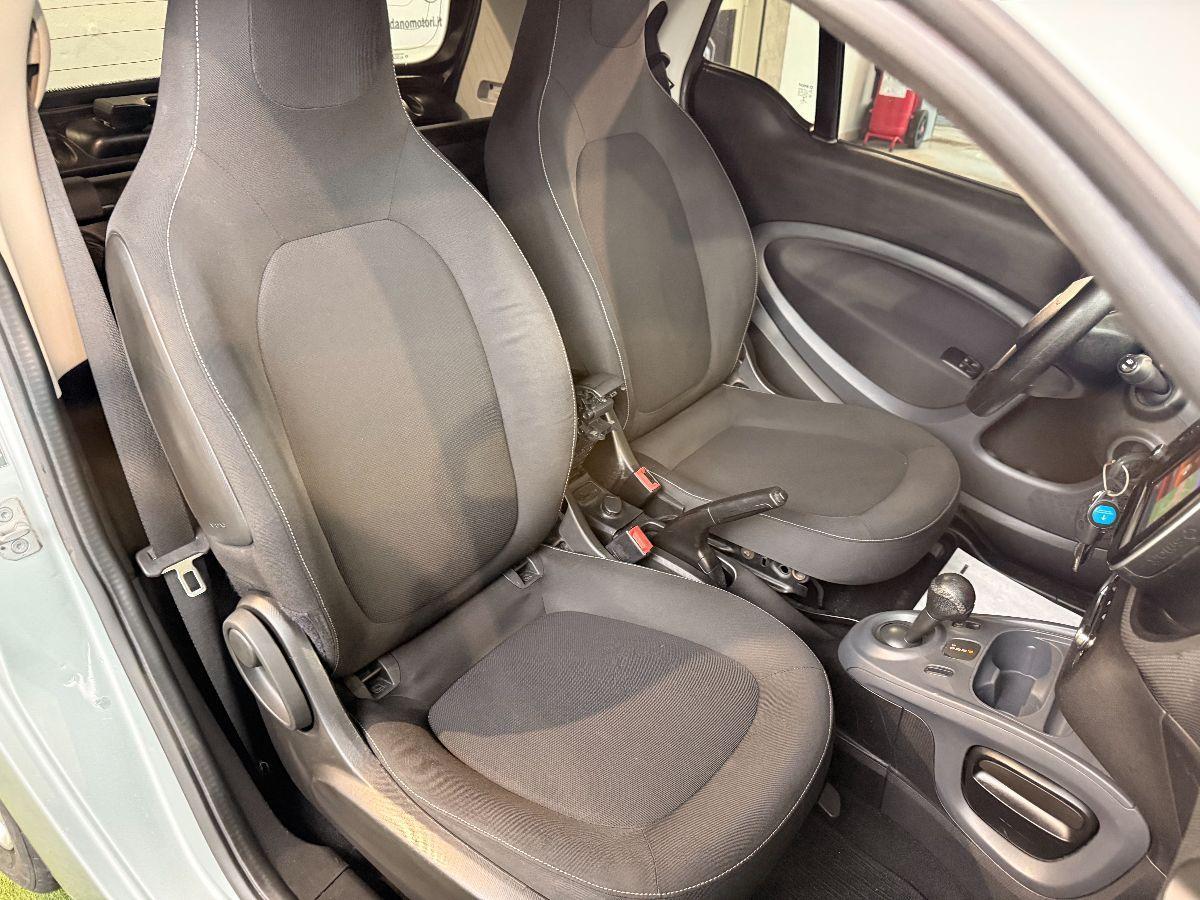 SMART - Fortwo 1.0 Prime 71cv twinamic my19