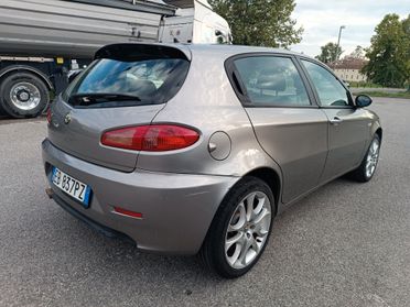 Alfa romeo 147 1.9 diesel garanzia