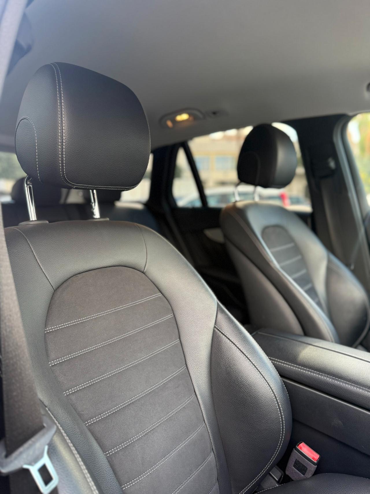 Mercedes-benz GLC 220 d 4Matic Premium