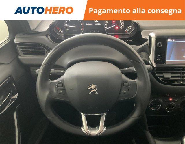 PEUGEOT 208 1° serie BlueHDi 100 S&S 5 porte Active