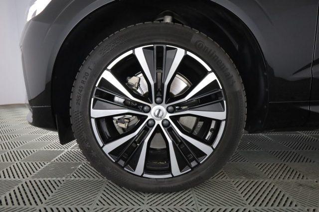 VOLVO XC60 XC60 B4 (d) AWD automatico Ultimate Dark