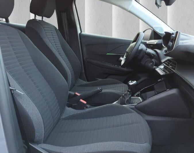 Peugeot 208 PureTech 100 Stop&Start 5 porte Active