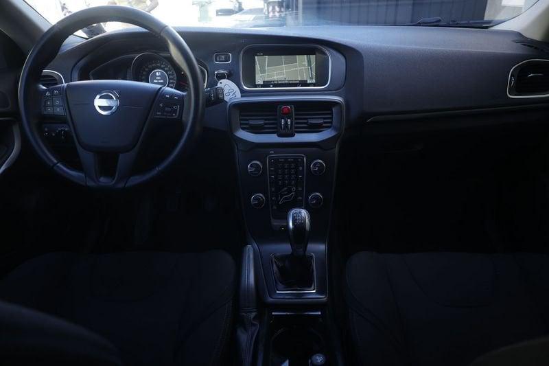 Volvo V40 D2 1.6 D Powershift Momentum Unicoproprietario