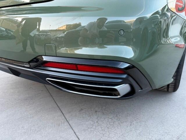 Audi A5 SPB 2.0 TDI 163CV S tronic S line