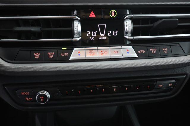 BMW 218 Serie 2 i Gran Coupé