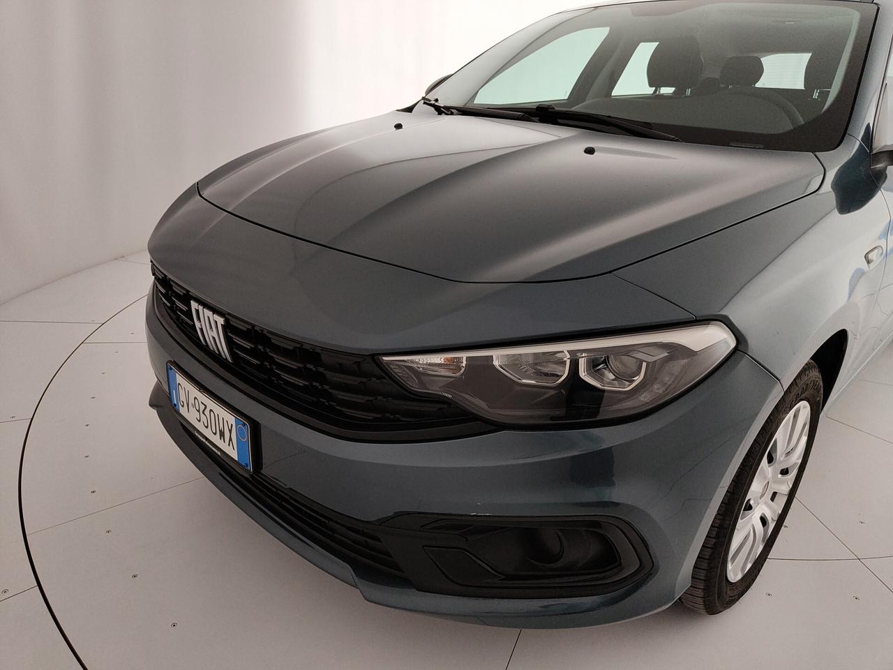 Fiat Tipo 1.5 Hybrid DCT 5 porte