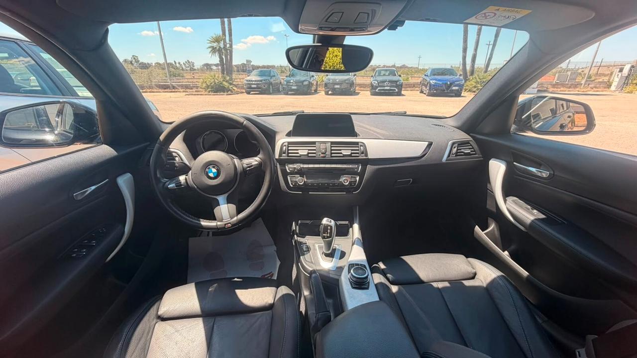 Bmw 118 118d 5p. Urban C/A