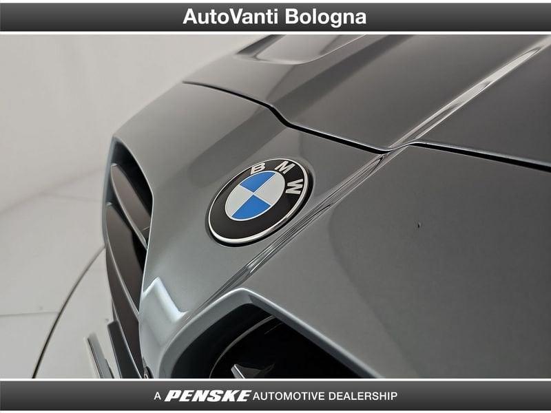 BMW Serie 4 Cabrio M4 Competition M xDrive Cabrio