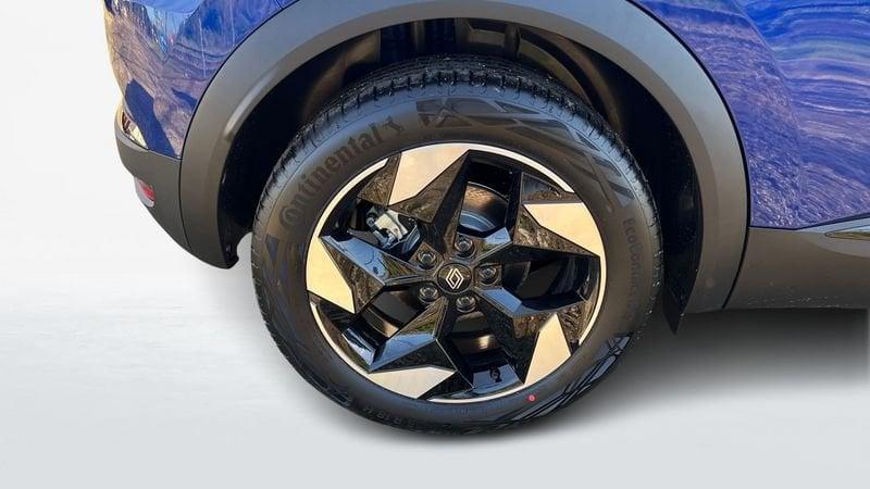 Renault Captur Captur ECO-G 100 CV Techno