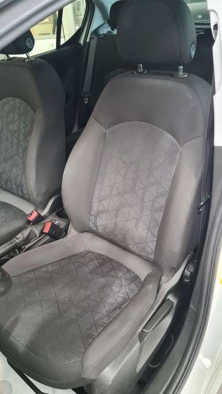 Opel Corsa Corsa 5p 1.4 120 Anniversary Gpl Tech 90cv