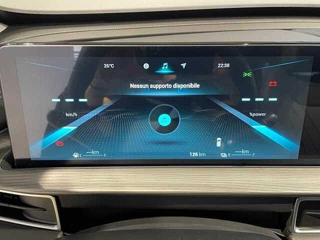 SPORTEQUIPE Sportequipe 8 S8 1.5 Turbo DHT Plug-in 7 POSTI