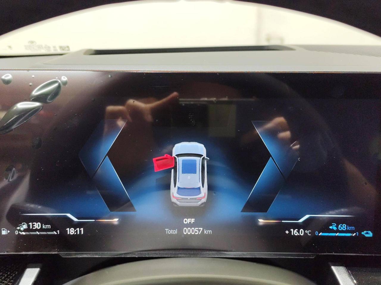 BMW Serie 5 530e Touring xDrive MSport Pro