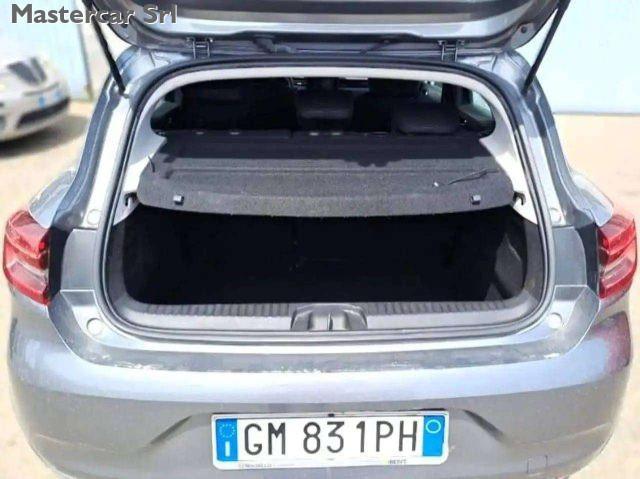 RENAULT Clio Clio V 2019 1.0 tce Equilibre 90cv my21 -GM831PH