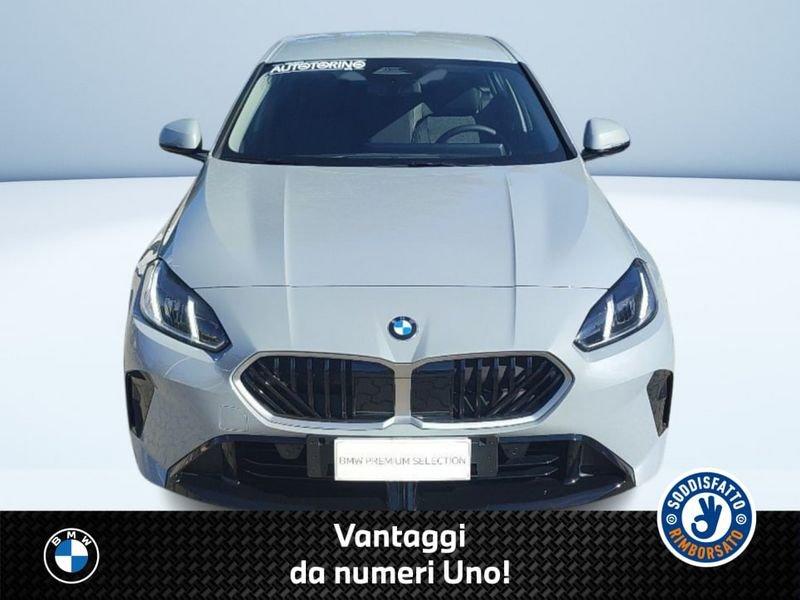 BMW Serie 1 120d