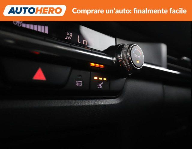 MAZDA CX-30 2.0L e-Skyactiv-G 150 CV M Hybrid 2WD Homura