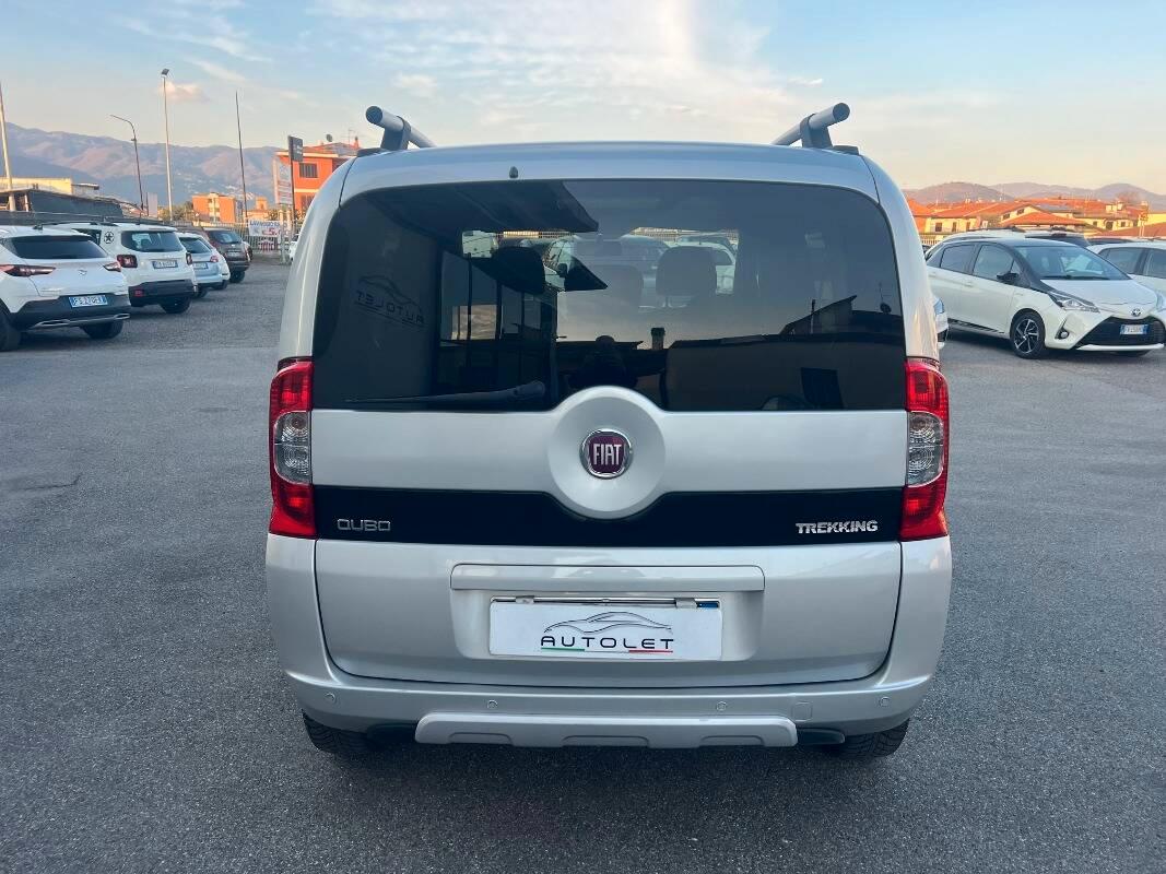 Fiat Qubo 1.3 mjt 16v MyLife