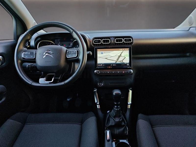 Citroën C3 Aircross C3 Aircross PureTech 110 S&S Max