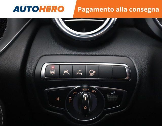 MERCEDES-BENZ GLC 350 e 4Matic Premium