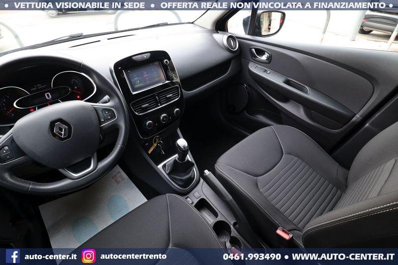 Renault Clio 1.2 LIMITED 16v 73cv 5porte
