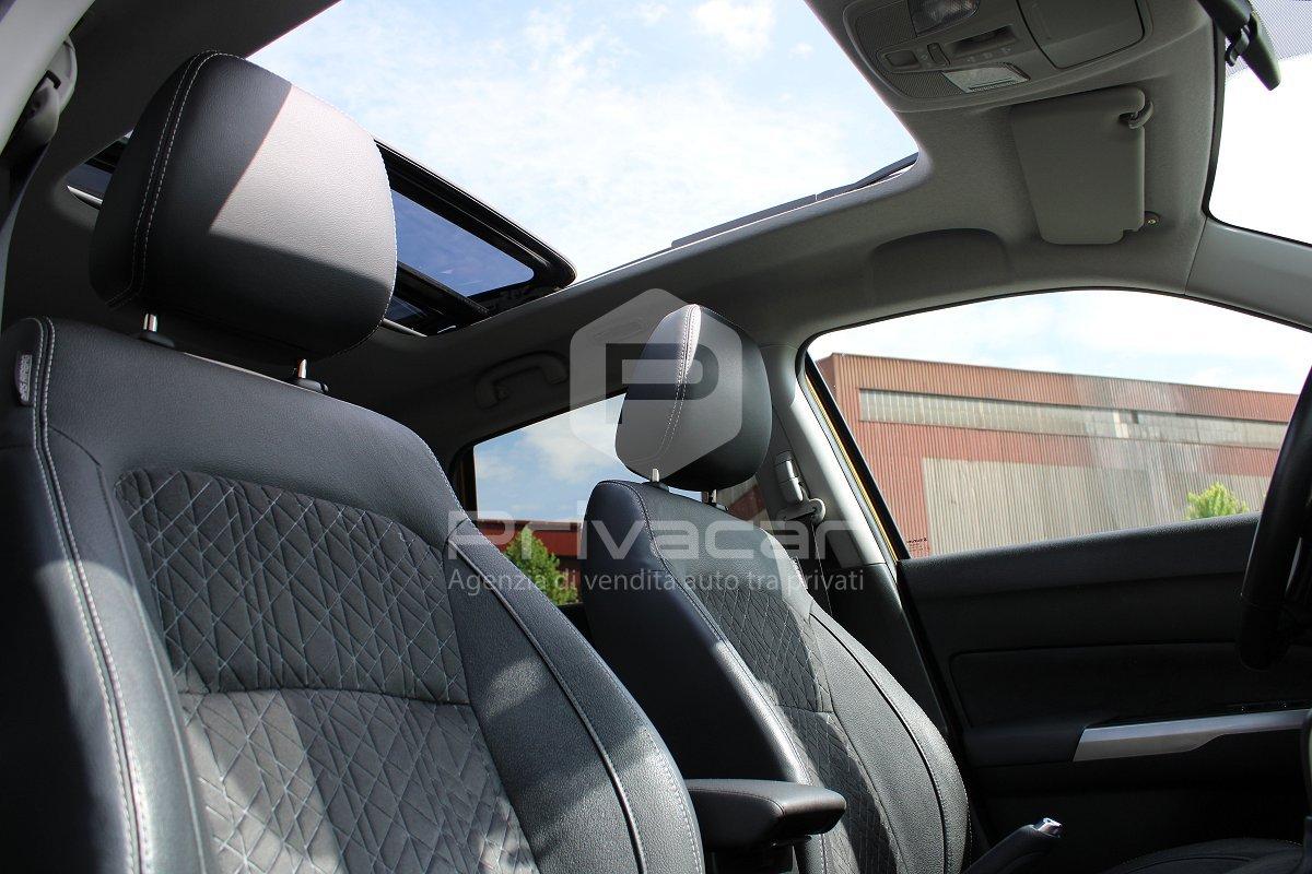 SUZUKI Vitara 1.4 Boosterjet A/T 4WD AllGrip Starview