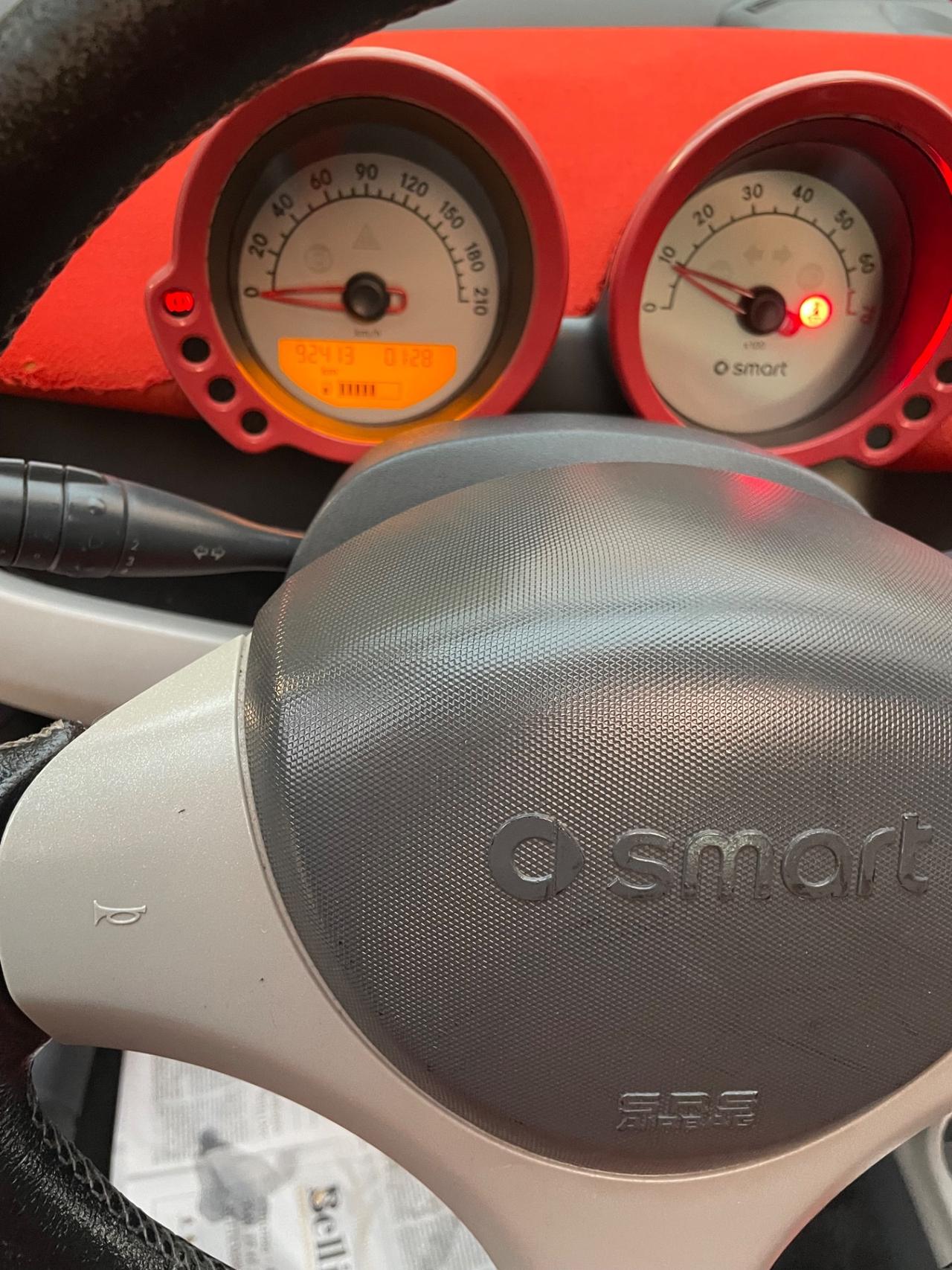 Smart ForFour 1.1 passion