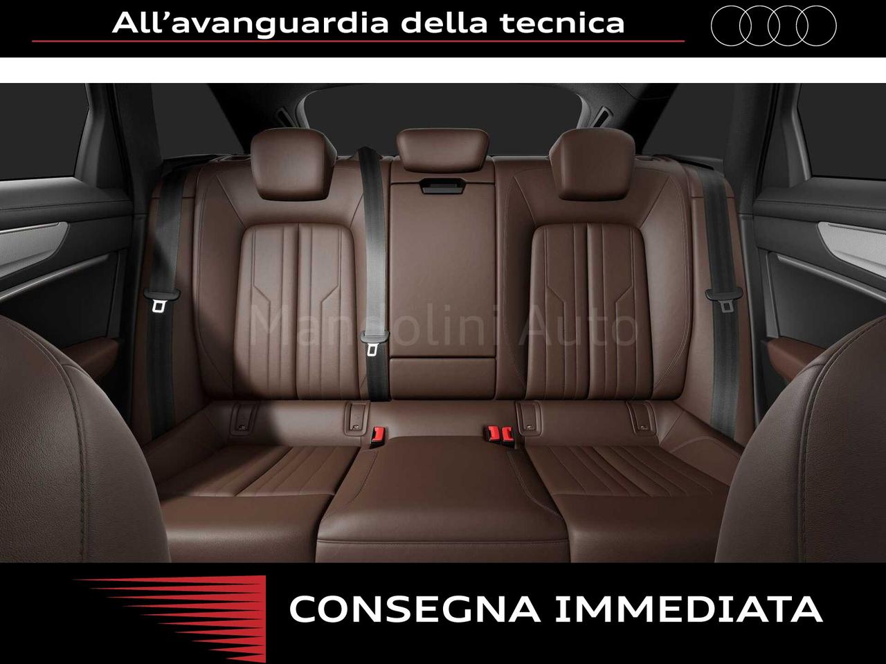 Audi A6 avant 50 3.0 v6 tdi mhev 48v business advanced quattro ultra tiptronic