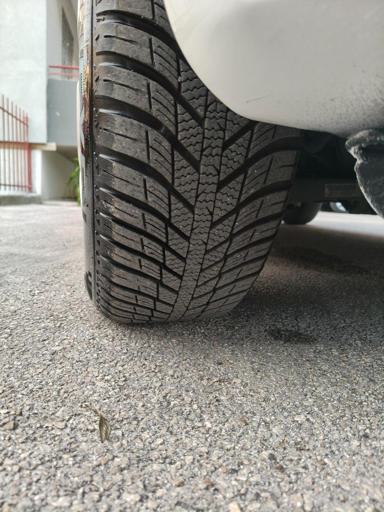 Seat Mii 1.0 68 CV 5 porte Chic Ecofuel METANO