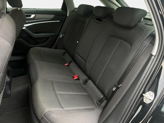 AUDI A6 Avant 40 2.0 TDI S tronic Business