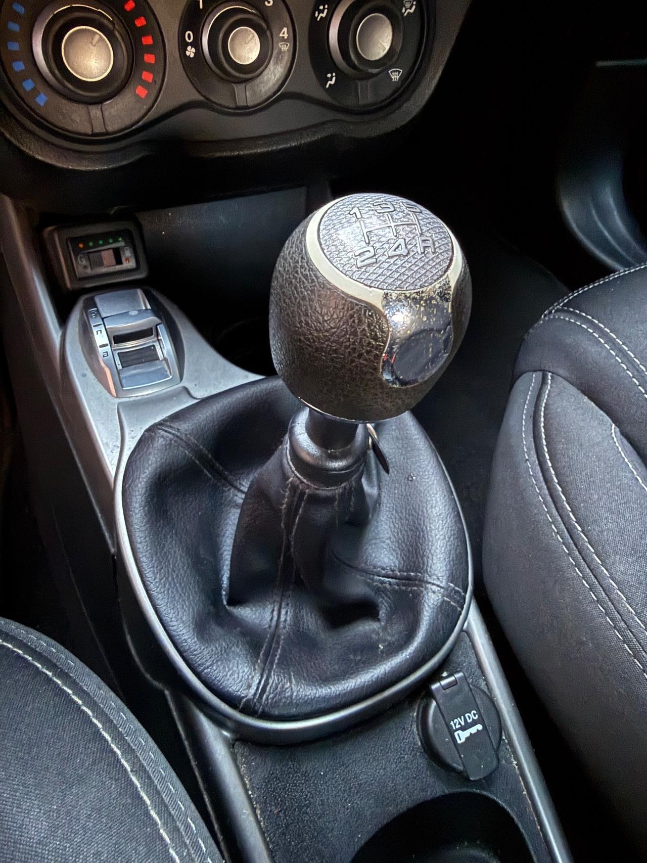 Alfa Romeo MiTo 1.4 T 120 CV GPL Super