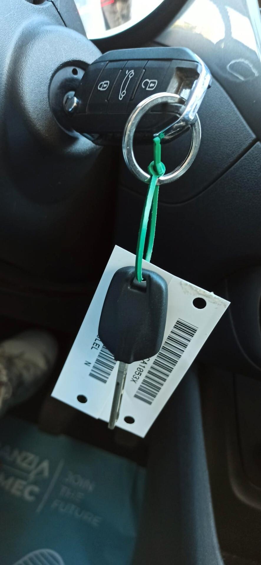 Opel Crossland 1.2 12V Start&Stop Elegance