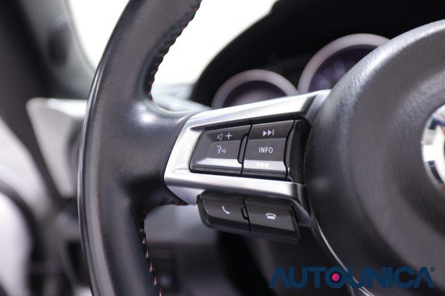 MAZDA MX-5 1.5L SKYACTIV-G EXCEED