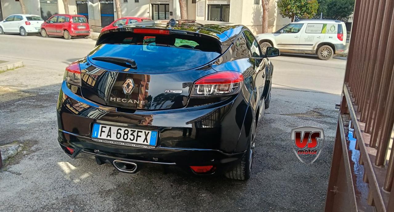 RENAULT 2.0 BENZ RS-NAVI-PREZZO PROMO!