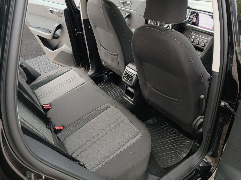 SEAT Ateca 2.0 TDI Business