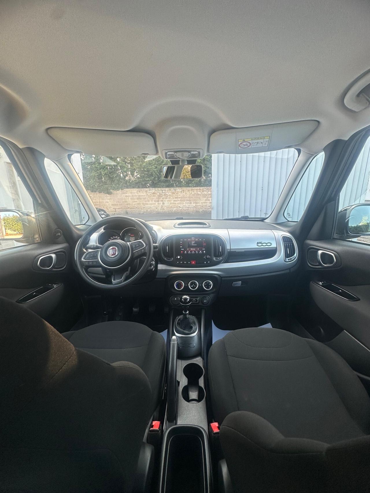 Fiat 500L 1.3 Multijet 95 CV Connect