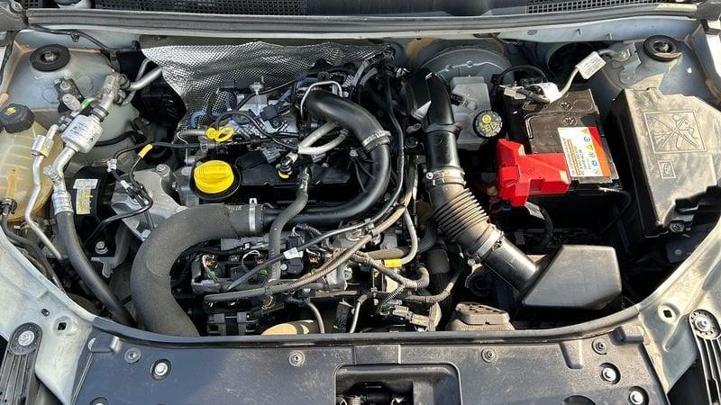 Dacia Sandero Stepway 1.0 tce Expression Eco-g 100cv