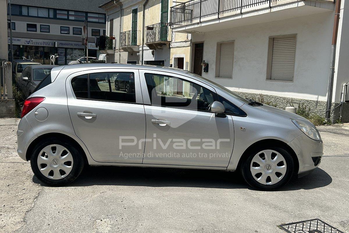 OPEL Corsa 1.2 5 porte Club