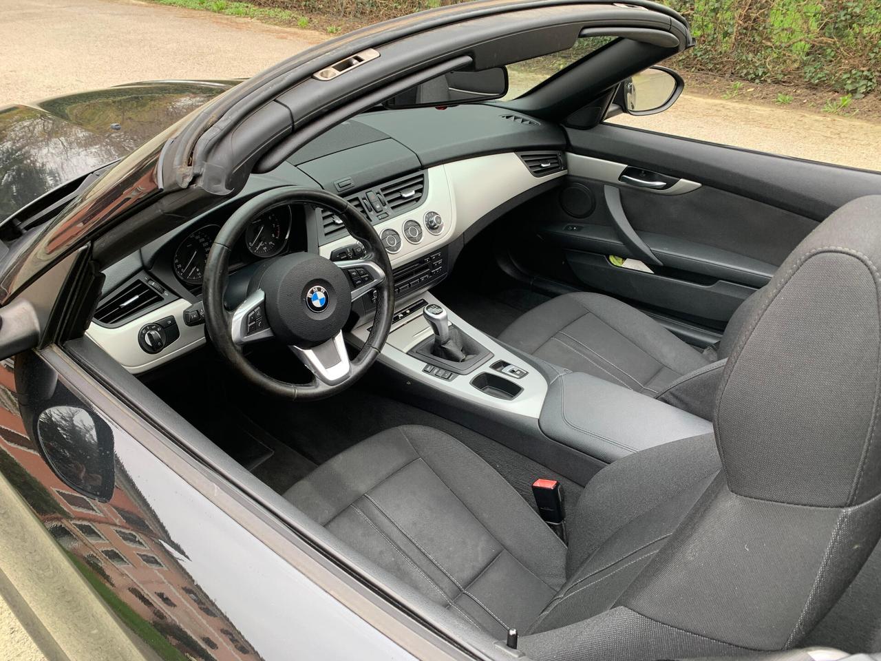 Bmw Z4 sDrive23i