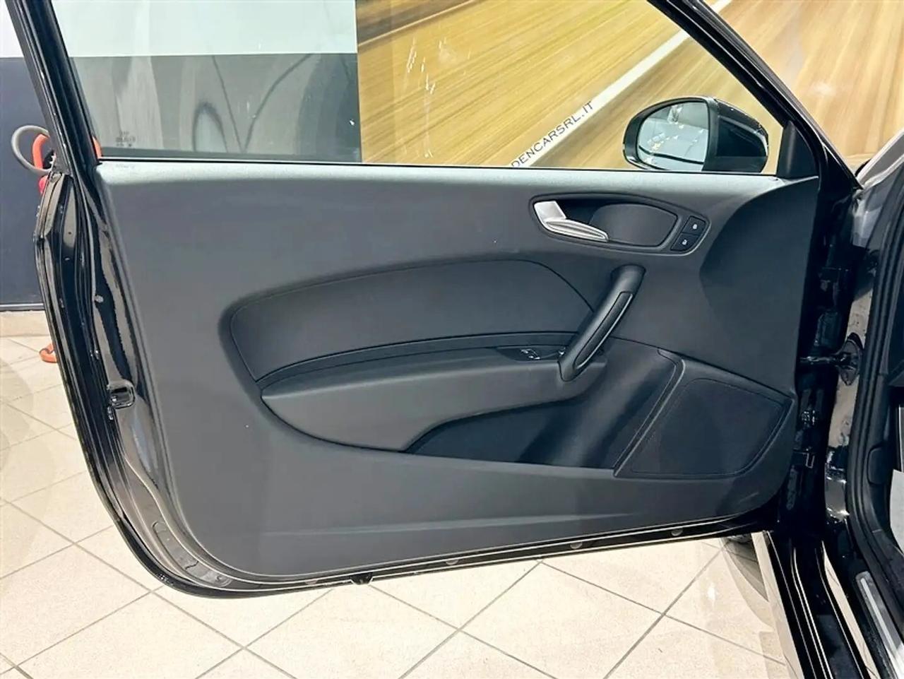 Audi A1 1.4 TDI S tronic