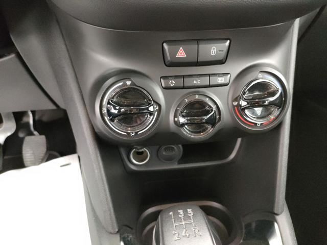 PEUGEOT 208 1° serie PureTech 82 5 porte Active