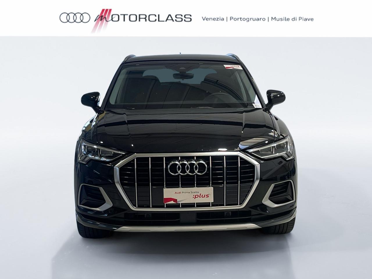 Audi Q3 35 2.0 tdi business advanced s tronic