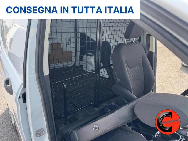 FORD Transit Courier 1.5 TDCI 75 CV TREND N1-E6B-OTTIME CONDIZIONI-