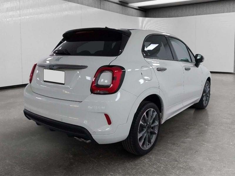 FIAT 500X 1.0 t3 Sport 120cv