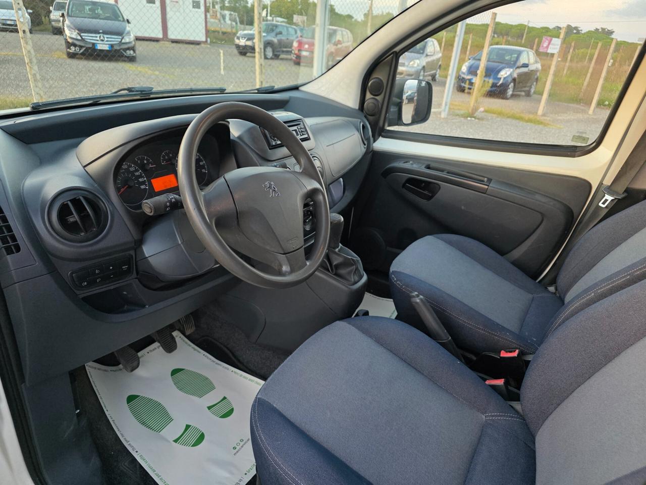 Peugeot Bipper 1.4 HDi 70CV Furgone