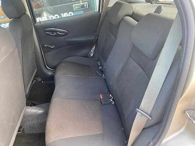 Fiat Punto Classic 1.2 5 porte Natural Power