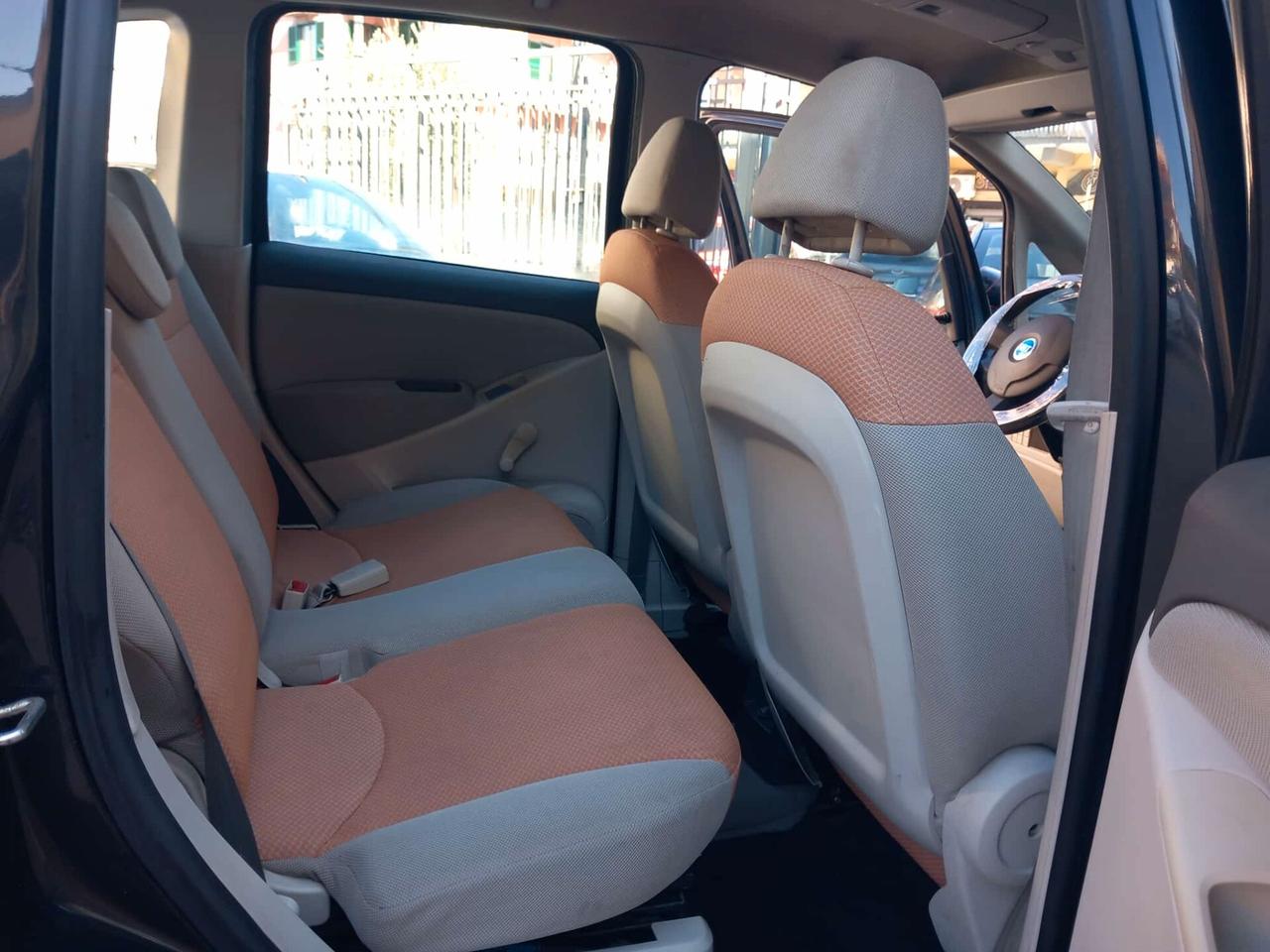 Fiat Idea 1,3 Multijet Provenienza Nord Italia