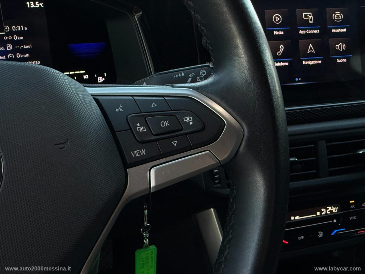 VOLKSWAGEN Taigo 1.0 TSI Life