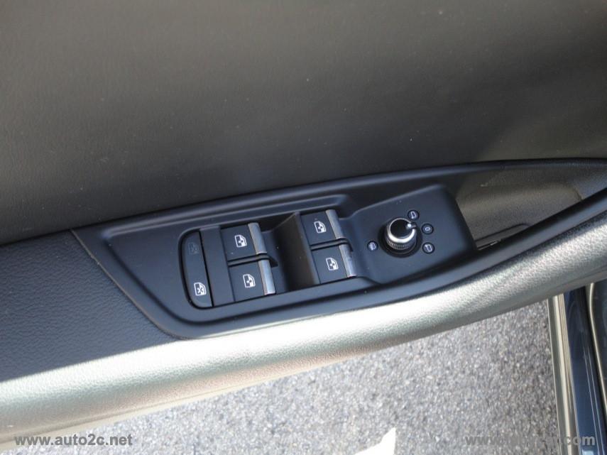 AUDI A5 35 TDI S tronic Business