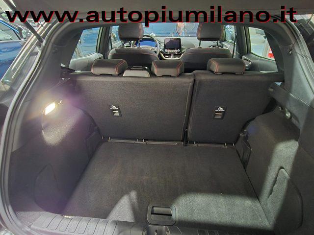 FORD Puma 1.0 EcoBoost Hybrid 125 CV S&S aut. ST-Line Design