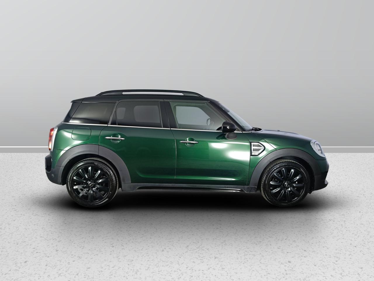 MINI Mini Countryman F60 2017 - Mini Countryman 2.0 Cooper D my18