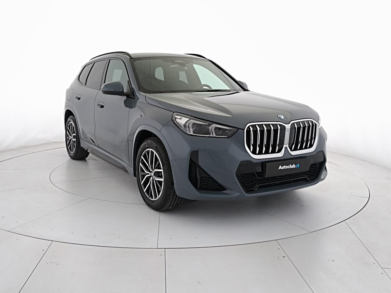 BMW X1 xDrive25e MSport